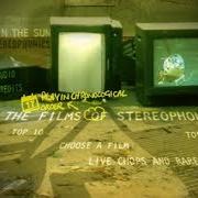 The lyrics MR.WRITER of STEREOPHONICS is also present in the album Decade in the sun (2008)