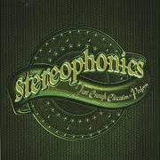 The lyrics EVERY DAY I THINK OF MONEY of STEREOPHONICS is also present in the album Just enough education to perform (2001)