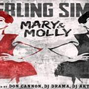 The lyrics NASTY AS F#@K of STERLING SIMMS is also present in the album Mary & molly (2012)