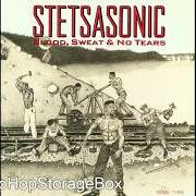 Blood, sweat & no tears