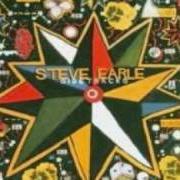The lyrics MY BACK PAGES of STEVE EARLE is also present in the album Side tracks (2002)