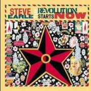 The lyrics HOME TO HOUSTON of STEVE EARLE is also present in the album The revolution starts... now (2004)