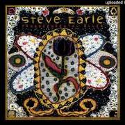 The lyrics I CAN WAIT of STEVE EARLE is also present in the album Transcendental blues (2000)