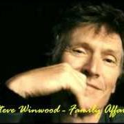 The lyrics FAMILY AFFAIR of STEVE WINWOOD is also present in the album Junction 7 (1997)