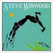 The lyrics SLOWDOWN SUNDOWN of STEVE WINWOOD is also present in the album Arc of a diver (1980)