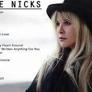 The lyrics LANDSLIDE of STEVIE NICKS is also present in the album Crystal visions... the very best of stevie nicks (2007)