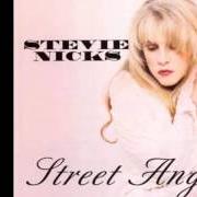 The lyrics DESTINY of STEVIE NICKS is also present in the album Street angel (1994)