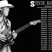 The lyrics ALL YOUR LOVE I MISS LOVING of STEVIE RAY VAUGHAN is also present in the album In the beginning (1992)