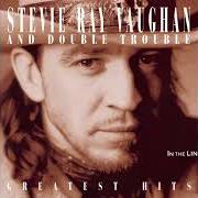 The lyrics I'M CRYIN' of STEVIE RAY VAUGHAN is also present in the album Texas flood (1983)