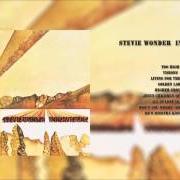 The lyrics TOO HIGH of STEVIE WONDER is also present in the album Innervisions (1973)