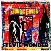 The lyrics THESE THREE WORDS of STEVIE WONDER is also present in the album Jungle fever (1991)
