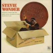 The lyrics SIGNED SEALED DELIVERED of STEVIE WONDER is also present in the album Signed, sealed and delivered (1970)