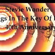 The lyrics LOVE'S IN NEED OF LOVE TODAY of STEVIE WONDER is also present in the album Songs in the key of life (1976)