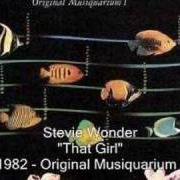 The lyrics DO I DO of STEVIE WONDER is also present in the album Stevie wonder's original musiquarium (1982)