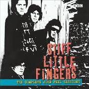 The lyrics ALAN PARKER INTERVIEWS JAKE BURNS ABOUT "GO FOR IT of STIFF LITTLE FINGERS is also present in the album Go for it (1981)