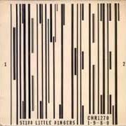 The lyrics BLOODY SUNDAY - (BONUS TRACK) of STIFF LITTLE FINGERS is also present in the album Nobody's heroes (1980)