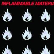 Inflammable material