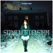 The lyrics THE END OF A LOVE AFFAIR of STINA NORDENSTAM is also present in the album The world is saved (2004)