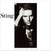 The lyrics ENGLISHMAN IN NEW YORK of STING is also present in the album ...Nothing like the sun (1987)