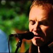 The lyrics PERFECT LOVE...GONE WRONG of STING is also present in the album All this time (2001)