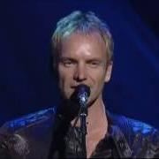 The lyrics DESERT ROSE of STING is also present in the album Brand new day (1999)