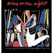 The lyrics LOW LIFE of STING is also present in the album Bring on the night (1986)
