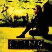 The lyrics FIELDS OF GOLD of STING is also present in the album Fields of gold (1994)