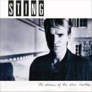 The lyrics SHADOWS IN THE RAIN of STING is also present in the album The dream of the blue turtles (1985)