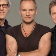 The lyrics WHEN WE DANCE of STING is also present in the album The very best of sting & the police i (1997)