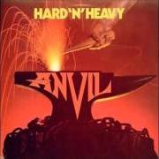 The lyrics I WANT YOU BOTH (WITH ME) of ANVIL is also present in the album Hard'n'heavy (1981)