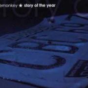 The lyrics LIGHT YEARS AWAY of STORY OF THE YEAR is also present in the album Big blue monkey (2002)