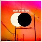 The lyrics TONIGHT WE FALL of STORY OF THE YEAR is also present in the album The constant (2010)