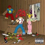 The lyrics CHARLIE BROWN of ANYBODY KILLA is also present in the album Dirty history (2004)