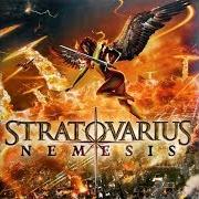 The lyrics STAND MY GROUND of STRATOVARIUS is also present in the album Nemesis (2013)