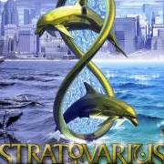 The lyrics BACK TO MADNESS of STRATOVARIUS is also present in the album Stratovarius (2005)