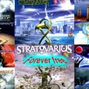 The lyrics FOREVER of STRATOVARIUS is also present in the album The chosen ones (1999)
