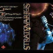 The lyrics 4000 RAINY NIGHTS of STRATOVARIUS is also present in the album Destiny (1998)