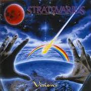 The lyrics PARADISE of STRATOVARIUS is also present in the album Visions (1997)