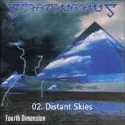 The lyrics TWILIGHT SYMPHONY of STRATOVARIUS is also present in the album Fourth dimension (1995)