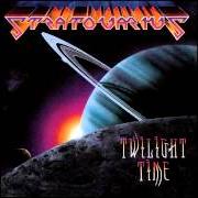 The lyrics BREAK THE ICE of STRATOVARIUS is also present in the album Twilight time (1992)