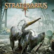 The lyrics THE GAME NEVER ENDS of STRATOVARIUS is also present in the album Elysium (2011)