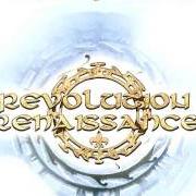The lyrics I DID IT MY WAY of STRATOVARIUS is also present in the album Revolution renaissance - demo (2008)
