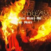 The lyrics NOW OR NEVER of STREAM OF PASSION is also present in the album The flame within (2009)