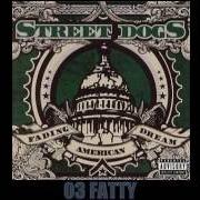 The lyrics DECENCY POLICE of STREET DOGS is also present in the album Fading american dream (2006)