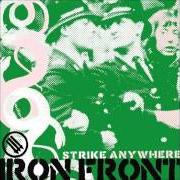 Iron front - ep