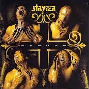 The lyrics LIVE AGAIN of STRYPER is also present in the album Reborn (2005)