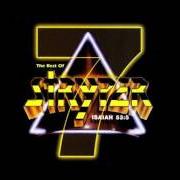 The lyrics SOMETHING of STRYPER is also present in the album Seven: the best of stryper (2003)