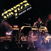 The lyrics TOGETHER AS ONE of STRYPER is also present in the album Soldiers under command (1985)
