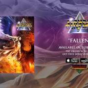 The lyrics PRIDE of STRYPER is also present in the album Fallen (2015)