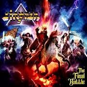 The lyrics ASHES TO ASHES of STRYPER is also present in the album The final battle (2022)